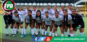 SHIPIBO FC domina la Liga con una nueva goleada 11-1 a Academia Maga