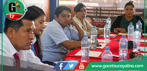 Alcalde John Salcedo Ríos lidera nueva estrategia de seguridad ciudadana