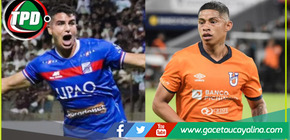 Refuerzos Urgentes para Alianza Lima