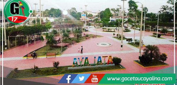 Sismo de Magnitud 4.3 Sacude Atalaya