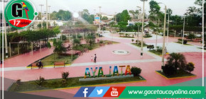 Sismo de Magnitud 4.3 Sacude Atalaya