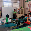 Capacitación en Seguridad Vial en Colegios de Padre Abad