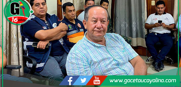 Destacan compromiso y acción en la seguridad ciudadana durante Fiestas de San Juan en Atalaya