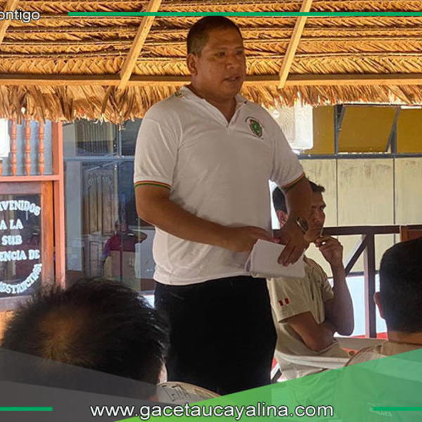 Atalaya refuerza su compromiso con la Reserva Comunal del Sira