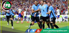 Uruguay y Panamá Avanzan a Cuartos de Final en la Copa América