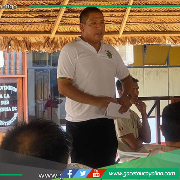 Atalaya refuerza su compromiso con la Reserva Comunal del Sira