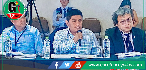 Alcalde de Sepahua Exige Mejoras Urgentes en Salud para el Distrito