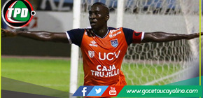 Melgar Golea a César Vallejo en Emocionante Partido