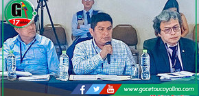 Alcalde de Sepahua Exige Mejoras Urgentes en Salud para el Distrito