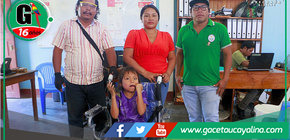 Alcalde Fernando Arechaga impulsa mejoras para personas con discapacidad de Tahuanía