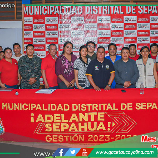 Alcalde John Harold Salcedo Ríos lidera acciones urgentes contra el brote de dengue