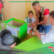 Sepahua Impulsa Ciudadanía Ambiental en Escolares