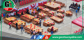 Alcalde de Sepahua impulsa el Proyecto Educación para mejorar el aprendizaje en el distrito