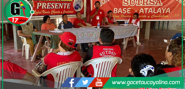Importantes anuncios y colaboraciones marcan el evento con la presencia de Regidora Atalayina