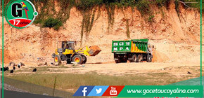 Municipalidad Provincial de Atalaya implementa soterramiento de residuos no aprovechables