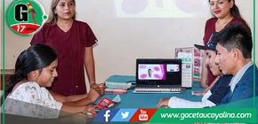 Municipalidad Provincial de Atalaya impulsa educación sexual en jóvenes a través del programa Escuela de Líderes