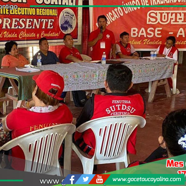 Importantes anuncios y colaboraciones marcan el evento con la presencia de Regidora Atalayina