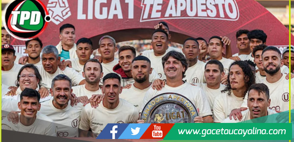 Universitario de Deportes se Prepara para el Clausura 2024