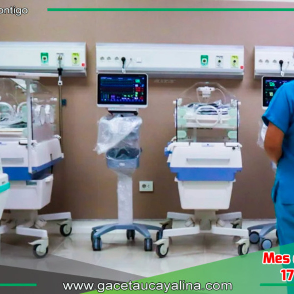 Inicia Traslado del Hospital de Tingo María a Nueva Infraestructura