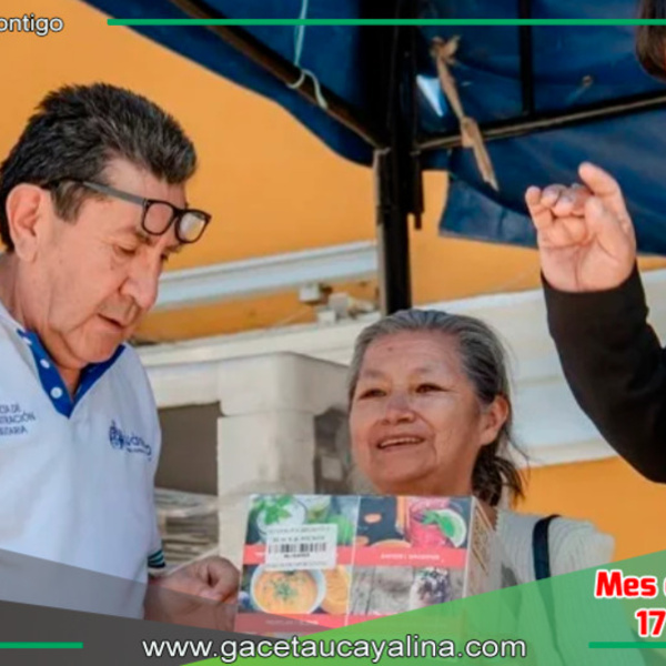 Municipalidad de Huánuco Premia a Vecinos Puntuales en el Pago de Impuestos
