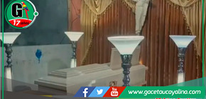 Loreto: Investigan a Mujer por Presunto Homicidio de su Pareja en San Juan