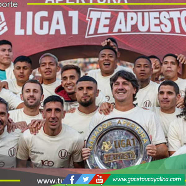 Universitario de Deportes se Prepara para el Clausura 2024