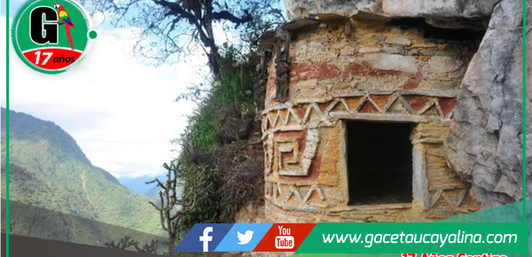 Supervisan Expedición Científica al Complejo Arqueológico Gran Pajatén