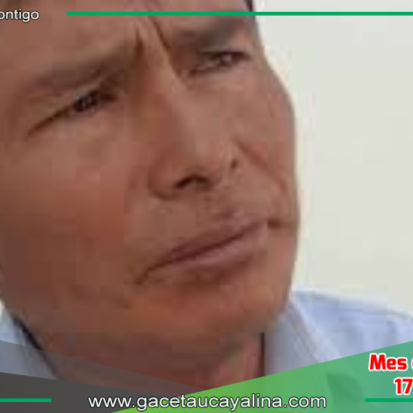 Consejero regional critica falta de cooperación de autoridades locales en fiscalización de proyectos