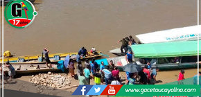 Comunidades de Amazonas en alerta tras hallazgo de cadáver del líder Awajún