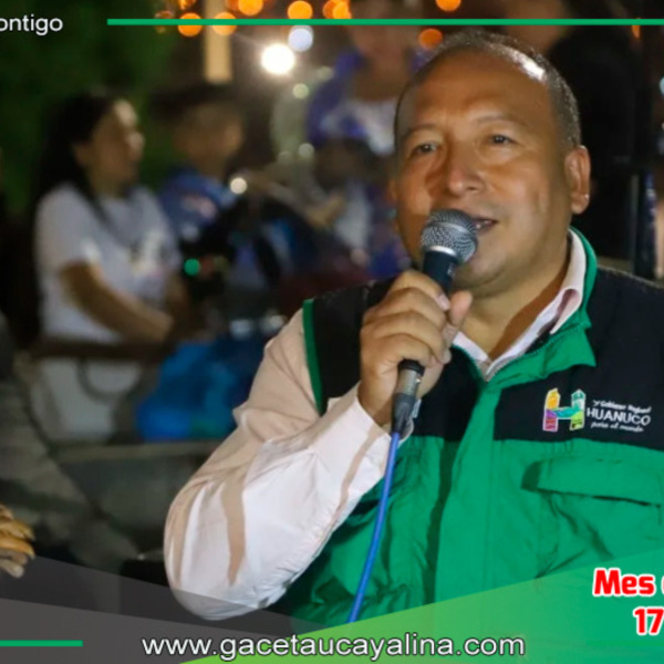 230 Propuestas Elegibles Presentarán Planes de Negocios para el Procompite 2024 en Huánuco