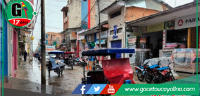 Séptimo Friaje del Año Ingresará a la Amazonía Peruana Este Lunes