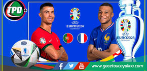 Portugal y Francia se Miden en un Enfrentamiento Decisivo en la Eurocopa 2024