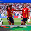 España elimina a Alemania en un dramático cuarto de final por 2 a 1 en la Eurocopa 2024