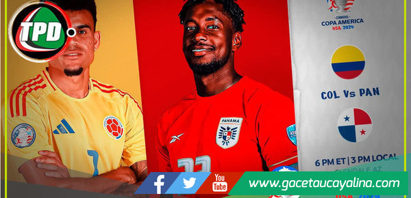 Colombia y Panamá se Enfrentan por un Lugar en las Semifinales Copa América 2024