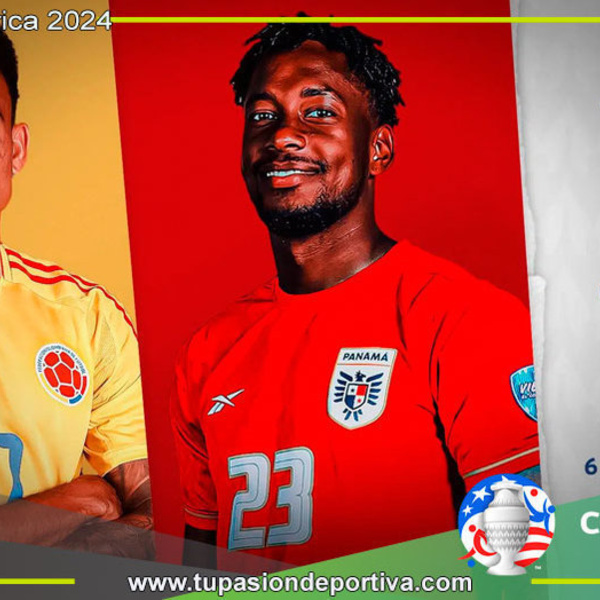 Colombia y Panamá se Enfrentan por un Lugar en las Semifinales Copa América 2024