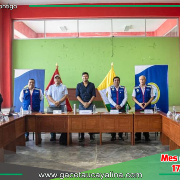 Roy Saldaña Impulsa la Iniciativa "Tu Alcalde Te Escucha"