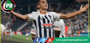 Alianza Lima Gana el Amistoso Contra Sport Boys con Gol de Kevin Serna