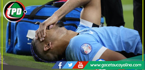 Nuevas Lesiones Complican al Barcelona