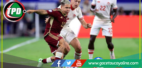 Canadá Lleva a Venezuela al Límite y Avanza a Semifinales
