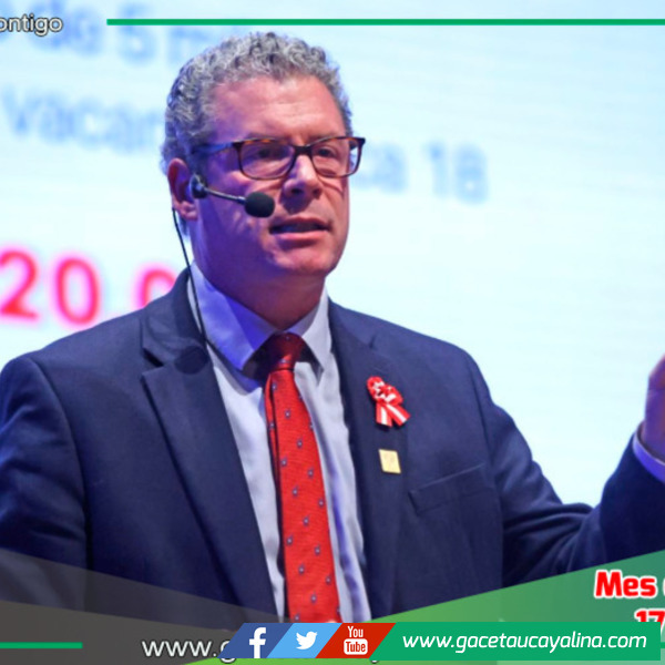 Medidas Inéditas del Minedu: Separan a Docentes por Violencia Sexual y Terrorismo