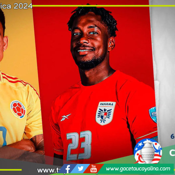 Colombia y Panamá se Enfrentan por un Lugar en las Semifinales Copa América 2024