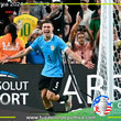Uruguay derrota a la Verdeamarela en un duelo de titanes y enfrentará a Colombia en la Copa América 2024