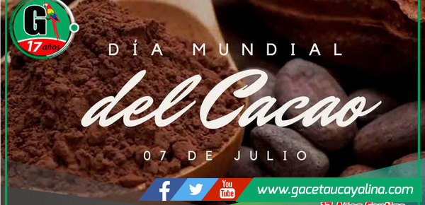 Día Mundial del Cacao: Perú, cuna ancestral de este superalimento