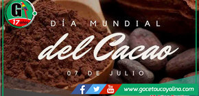 Día Mundial del Cacao: Perú, cuna ancestral de este superalimento