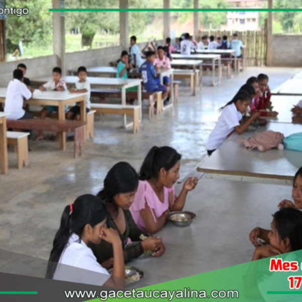 El Ministerio de Educación refuerza la seguridad y calidad educativa en Amazonas