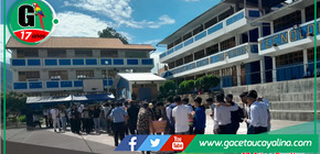 Instituto Max Planck de Ambo Avanza en su Licenciamiento Institucional