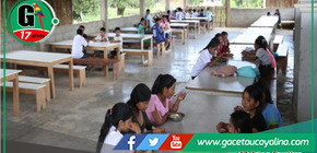 El Ministerio de Educación refuerza la seguridad y calidad educativa en Amazonas