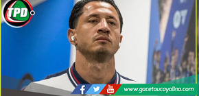 Futuro Incierto para Gianluca Lapadula en Cagliari