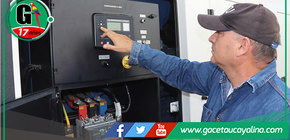 Compromiso de gestión y sociedad civil hacen realidad un avance clave para la ciudad