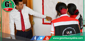 Sepahua lanza campaña de actualización del Padrón General de Hogares